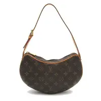 在飛比找Yahoo!奇摩拍賣優惠-LOUIS VUITTON 路易威登 M51510 老花 豌