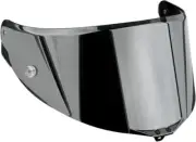 AGV Anti-Scratch Shield Silver Iridium 20KV0A6N1004 0130-0537