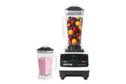 Spectorr 2L Commercial Blender Mixer Ice Crush White