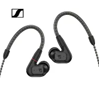 在飛比找Yahoo奇摩購物中心優惠-Sennheiser IE 200 入耳式高音質耳機