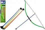 GOLDEN HILL (GOL) GOL4650 Game Arco C/Arrow 409218