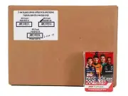 2024 TOPPS PADDOCK PASS F1 FORMULA 1 6-PACK BLASTER 40-BOX CASE