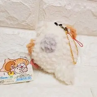 日本拉拉熊 三花貓咪小雞吊飾 變裝貓咪 小雞吊飾