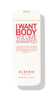 ELEVEN Australia Volume Shampoo 300ml