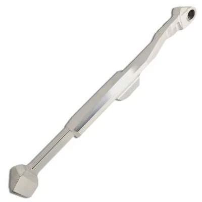 Gasgas EX 300 2024 And Up Adjustable Kickstand Side Stand 3 Inches Shorter