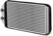 A-Premium HVAC Heater Core Compatible with Toyota RAV4 1997-2000 L4 2.0L, Tercel 1997-1999 L4 1.5L, Replace# 87107-10350, 87107-10340