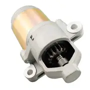 751P12207A Electric Motor for 951-12207 751-12207 SCH0065 Engine Lawn Mower Riding Mower New Parts As Shown