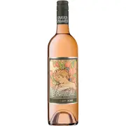 La Boheme Act Two Dry Pinot Rose 750mL