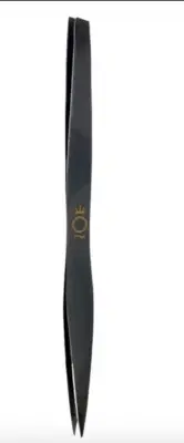 Eyebrow Queen Precision Tweezers for precise brow grooming. BNIB. Retail $14