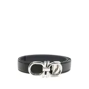 [Ferragamo] Ferragamo Ferragamo Belts 90 CM BLACK