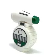 D-O Droid - LEGO Star Wars Minifigure