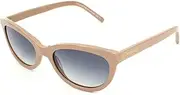 [Tommy Hilfiger] sunglasses TH 1116 /S JIKJJ Acetate Beige Grey Gradient