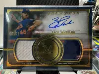 在飛比找Yahoo!奇摩拍賣優惠-2019 Topps Museum Collection Z