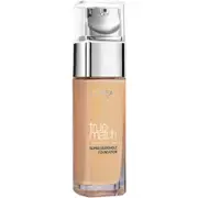 L'Oreal Paris True Match Foundation - Golden Natural