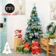 摩達客耶誕-7尺/7呎(210cm)特仕幸福型裝飾綠色聖誕樹+冰雪銀藍系全套飾品配件不含燈/本島免運 (5.5折)