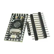 Pro Mini DC5V 16M Atmega168 Module Board For Arduino Nano Replace Atmega328 Kit
