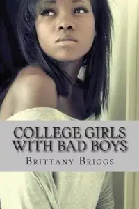 在飛比找博客來優惠-College Girls With Bad Boys: W