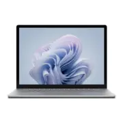 Microsoft Surface Laptop 6 13.5" U5-135H 32GB 256GB Platinum W11P(AI) 2YR