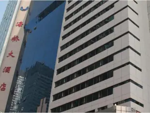 全季大連人民路酒店JI Hotel Dalian Renmin Road Branch