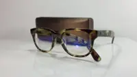 在飛比找Yahoo!奇摩拍賣優惠-PAUL HUEMAN 光學眼鏡  PHF-561A-4 (