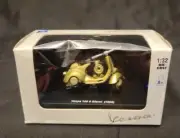 New-Ray 1952 Vespa 125 5 Giorni Scooter 1:32 Diecast Model