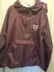 Bayonne NJ. 1996-1997 County Champions Tennis Jacket Adult XLARGE.
