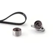 Gates PowerGrip Timing Kit - TCKH257B