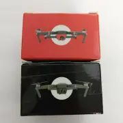 Camera Lens Sun Hood For Mavic Pro Drone Black Or Red