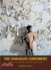 在飛比找三民網路書店優惠-The Shackled Continent ─ Power