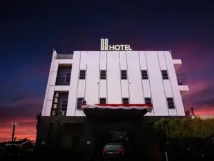 巴淡島巴圖阿吉奧斯飯店Os Hotel Batu Aji Batam