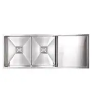 Seima Tetra 1150 Blade Stainless Steel Kitchen Sink 192035