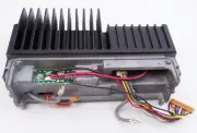 Midland 70Pa53 Midland - 70-5300B 30 Watt Replacement Amplifier For 450-470 Mhz