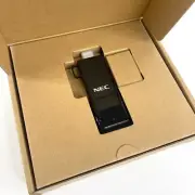 NEC MultiPresenter Stick Wireless HDMI Presentation Device DS1-MP10RX1 New