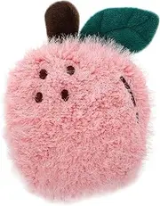 [SAFIGLE] Plush Children's Brooch Keychain Cute Enamel Pins Jewelry Brooches For Backpacks Kids' Accessories