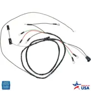 1961 Impala Bel Air Tachometer Tach Wiring Harness EA New (for: Chevrolet)