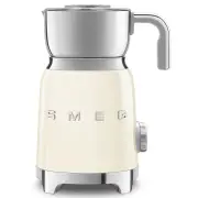 Smeg Milk Frother - Cream MFF11CRAU