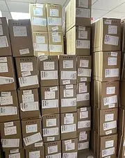 [eiuie] 1PC New DC523 1SAP240500R0001 with 180-day Warranty