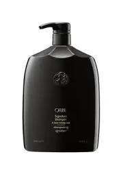 Oribe Signature Shampoo 1 liter / 33.8oz Large Brand New