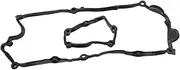 MagiDeal 2Pcs Engine Valve Cover Gasket Set Easy to Install 11120032224 Accessories 56033200 for E46 E83 120i E81 320i