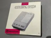 Vintage MEMENTO 1122 ANSWERING SYSTEM BELLSOUTH PRODUCTS PHONE HOME MACHINE NEW