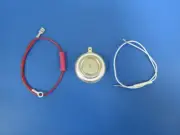 Vishay ST230C08C0 Qty of 1 per Lot Phase Control Thyristors (Hockey PUK Version
