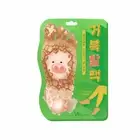 [ELIZAVECCA] Witch Piggy Hell Pore Turtle's Foot Pack - 1pcs / Free Gift