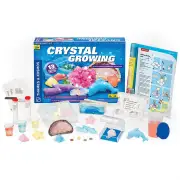 Crystal Growing