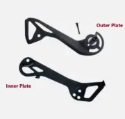 Shimano Ultegra Di2 RD-R8150 12 speed Rear Derailleurs Cage Outer or Inner Plate