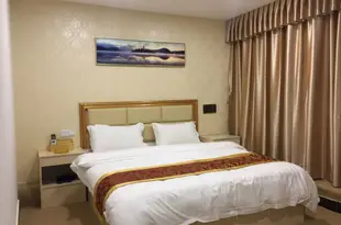 珠海爵泰商務公寓Zhuhai Juotai Business Apartment