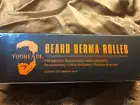 Yoobeaul Beard Derma Roller Promotes Beard and Hair Growth new sealed
