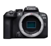 在飛比找Yahoo!奇摩拍賣優惠-【柯達行】Canon EOS R10 Body 單機身 AP