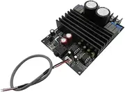 DC19-48V TPA3255 Class D Audiophile HiFi Digital Amplifier Board 300W+300W High Power 2.0 Dual Channel Stereo Module