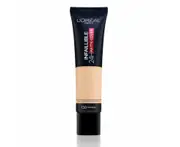 Loreal Infall Matte Foundation 130 True Beige