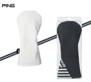 2023 PING New Premium K1 Golf Driver Head Cover for Club Glove Authentic AU